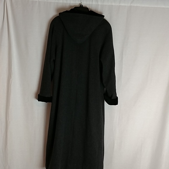 Herman Kay Long Jacket - Picture 2 of 5